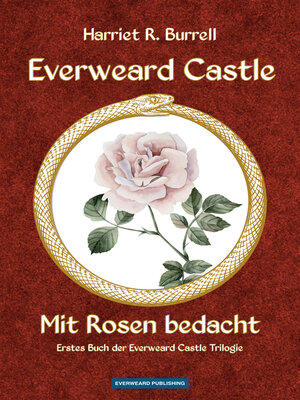cover image of Everweard Castle--Mit Rosen bedacht